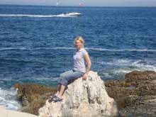 Путешествие на автомобиле по Хорватии, июнь 2010 год