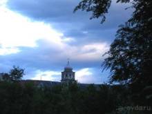 Путешествие на автомобиле по Хорватии, июнь 2010 год