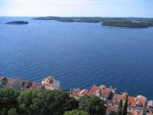 Путешествие на автомобиле по Хорватии, июнь 2010 год