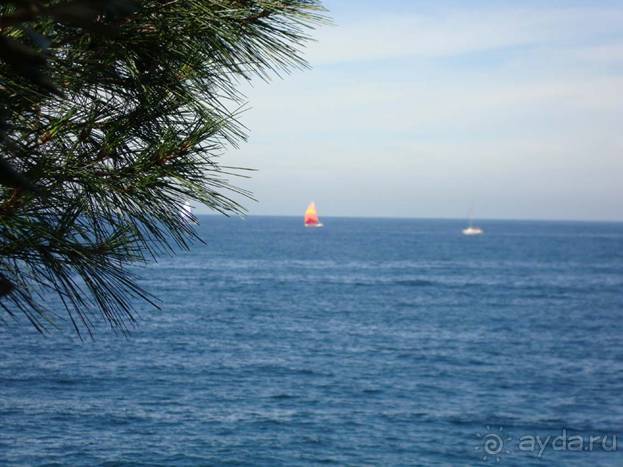 Путешествие на автомобиле по Хорватии, июнь 2010 год