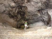 Путешествие на автомобиле по Хорватии, июнь 2010 год