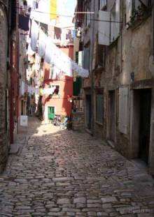 Путешествие на автомобиле по Хорватии, июнь 2010 год