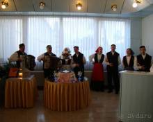 Путешествие на автомобиле по Хорватии, июнь 2010 год