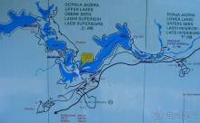 Путешествие на автомобиле по Хорватии, июнь 2010 год