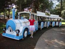 Путешествие на автомобиле по Хорватии, июнь 2010 год