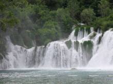 Путешествие на автомобиле по Хорватии, июнь 2010 год