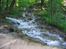 Путешествие на автомобиле по Хорватии, июнь 2010 год