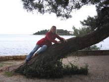 Путешествие на автомобиле по Хорватии, июнь 2010 год