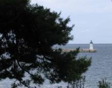 Путешествие на автомобиле по Хорватии, июнь 2010 год