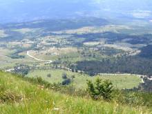 Путешествие на автомобиле по Хорватии, июнь 2010 год