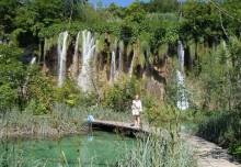 Путешествие на автомобиле по Хорватии, июнь 2010 год