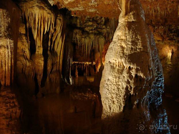 Путешествие на автомобиле по Хорватии, июнь 2010 год