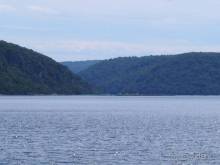 Путешествие на автомобиле по Хорватии, июнь 2010 год