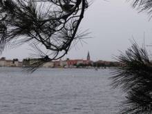 Путешествие на автомобиле по Хорватии, июнь 2010 год