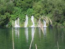 Путешествие на автомобиле по Хорватии, июнь 2010 год