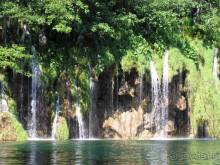 Путешествие на автомобиле по Хорватии, июнь 2010 год