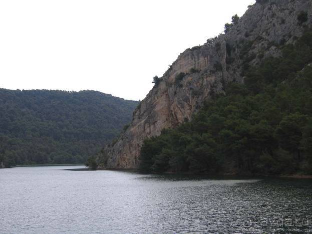 Путешествие на автомобиле по Хорватии, июнь 2010 год