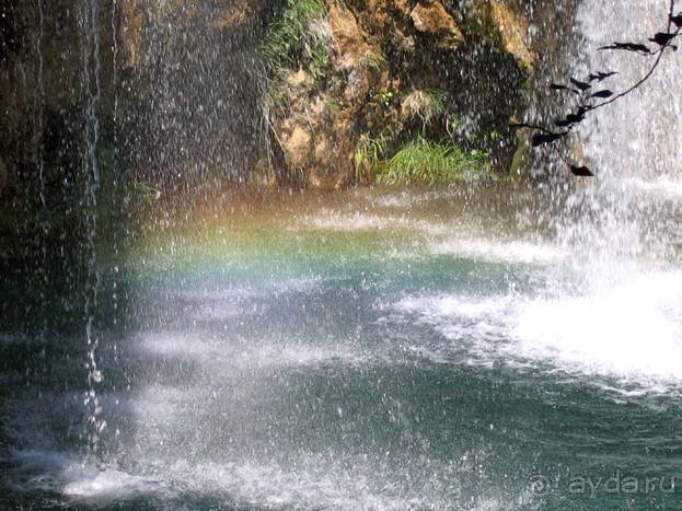 Путешествие на автомобиле по Хорватии, июнь 2010 год