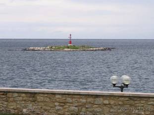 Путешествие на автомобиле по Хорватии, июнь 2010 год