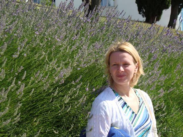 Путешествие на автомобиле по Хорватии, июнь 2010 год