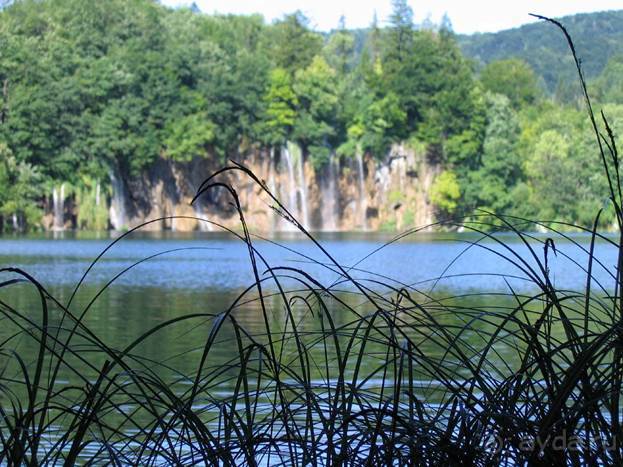 Путешествие на автомобиле по Хорватии, июнь 2010 год