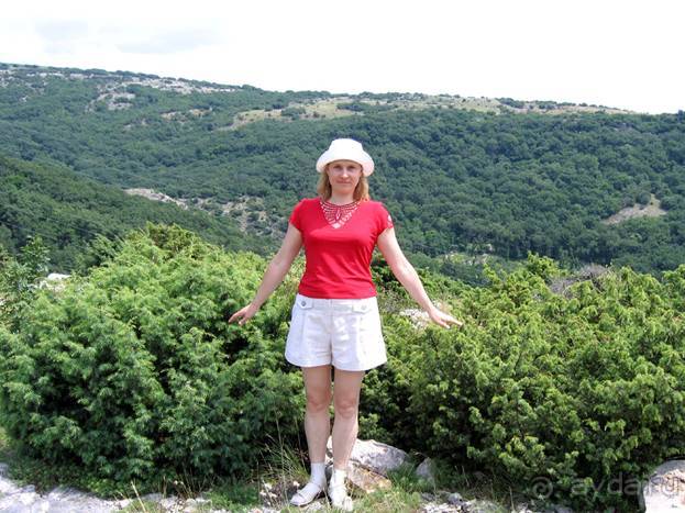 Путешествие на автомобиле по Хорватии, июнь 2010 год