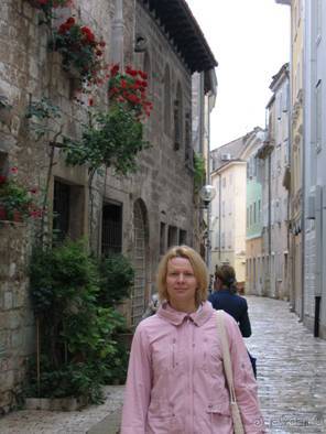 Путешествие на автомобиле по Хорватии, июнь 2010 год