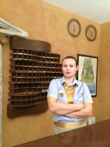 Мы уехали из Зиганы на неделю раньше срока!