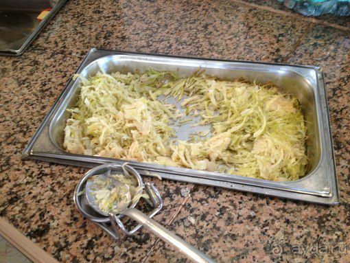 Мы уехали из Зиганы на неделю раньше срока!