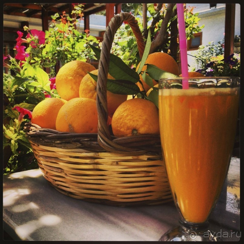 фото Themis Beach