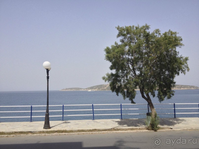 фото Themis Beach