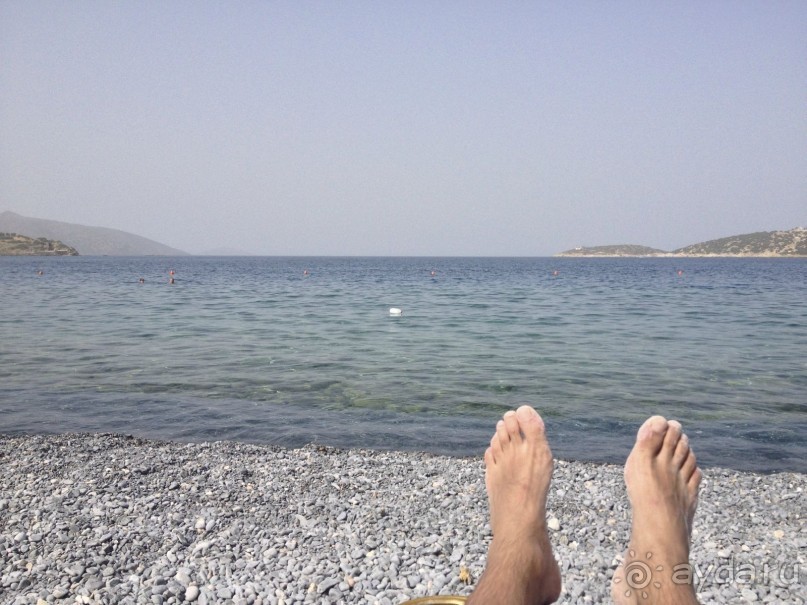 фото Themis Beach