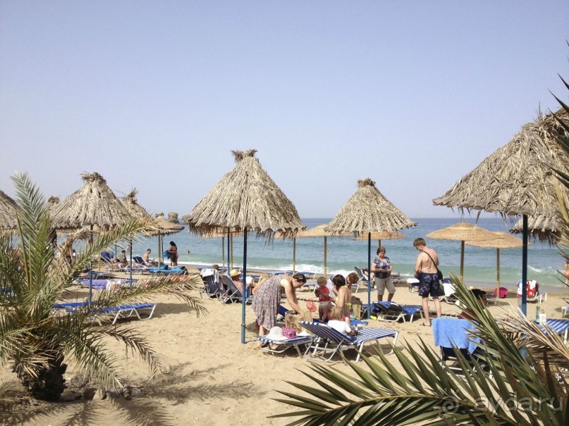 фото Themis Beach