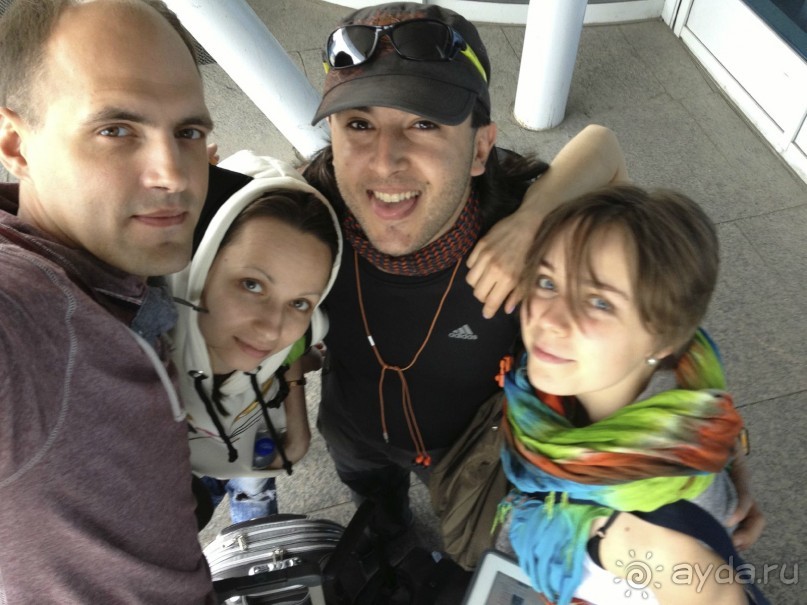 Греция хорошо но в Крит я больше не ногой