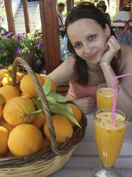 Греция хорошо но в Крит я больше не ногой