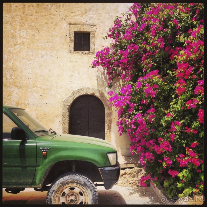 Греция хорошо но в Крит я больше не ногой