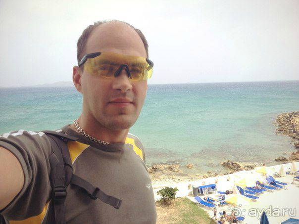 Греция хорошо но в Крит я больше не ногой