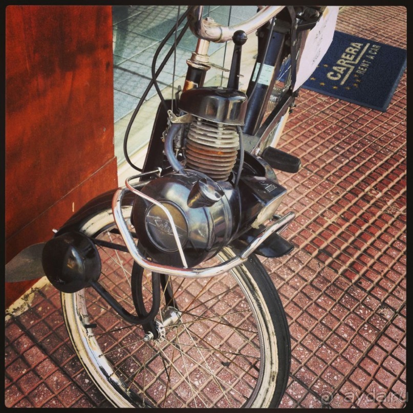 Греция хорошо но в Крит я больше не ногой