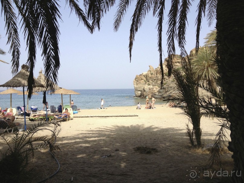 Греция хорошо но в Крит я больше не ногой