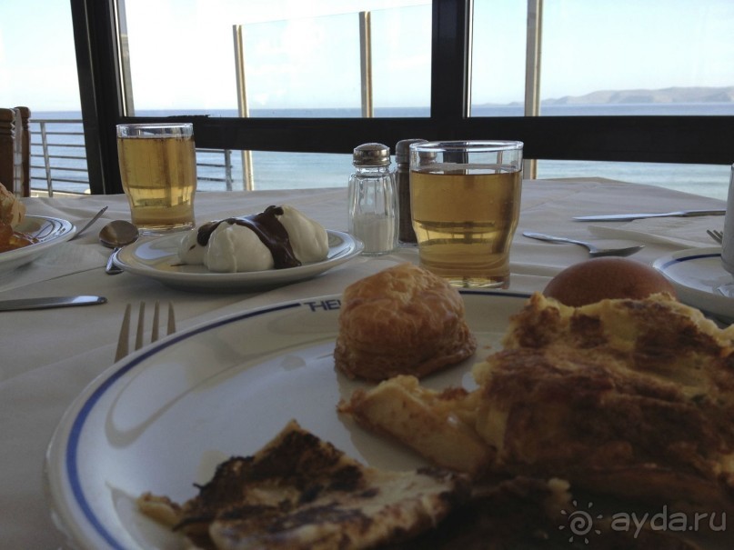 Греция хорошо но в Крит я больше не ногой