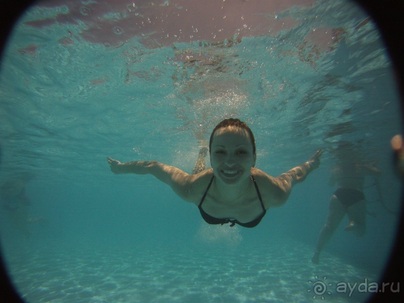 Греция хорошо но в Крит я больше не ногой