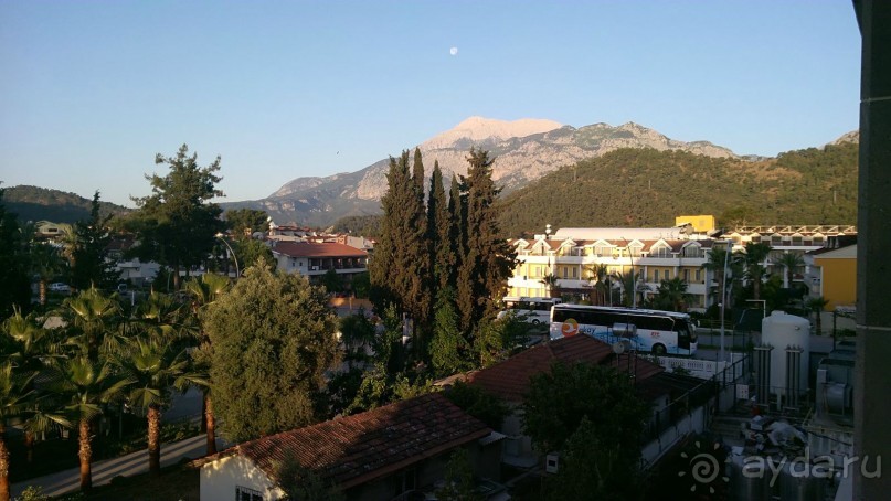 Вырвись из будней