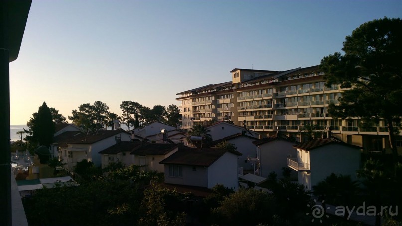 Вырвись из будней