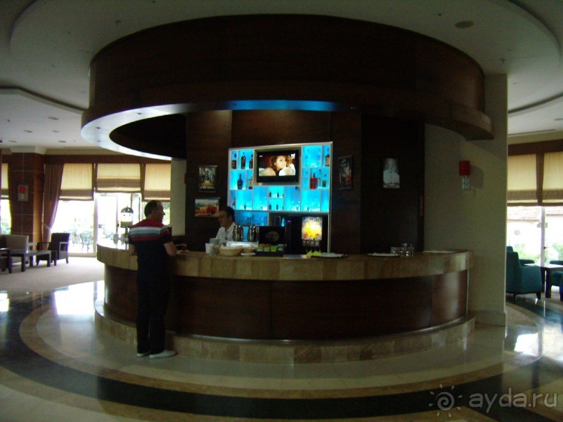 Вырвись из будней