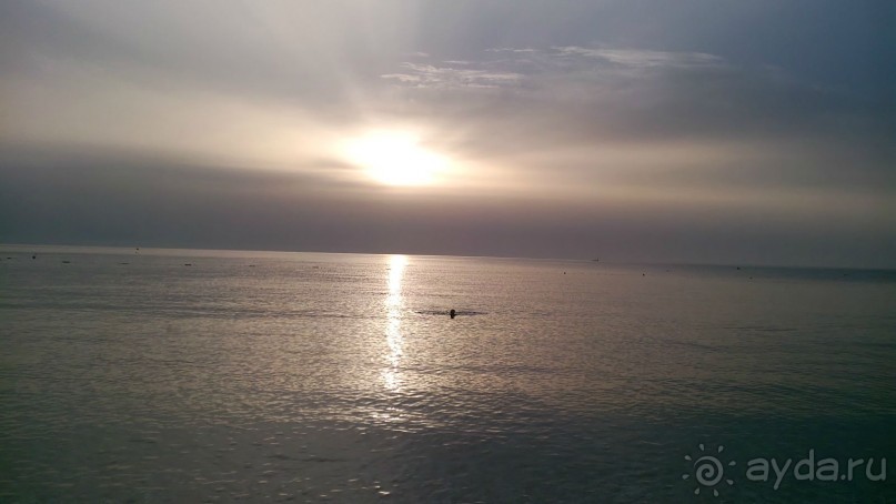 Вырвись из будней