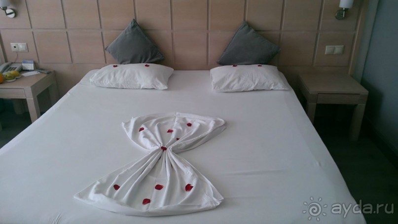 Вырвись из будней