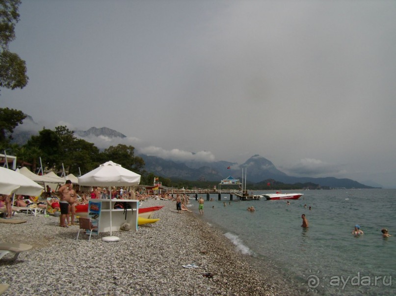 Вырвись из будней