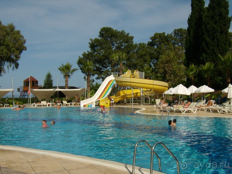 Вырвись из будней