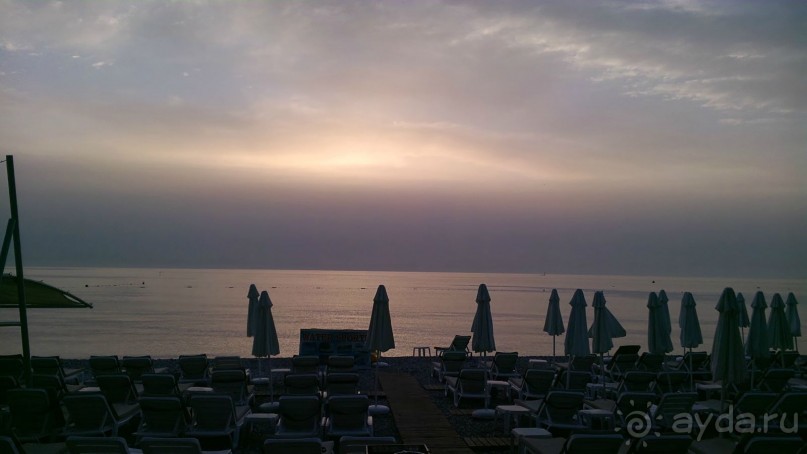 Вырвись из будней