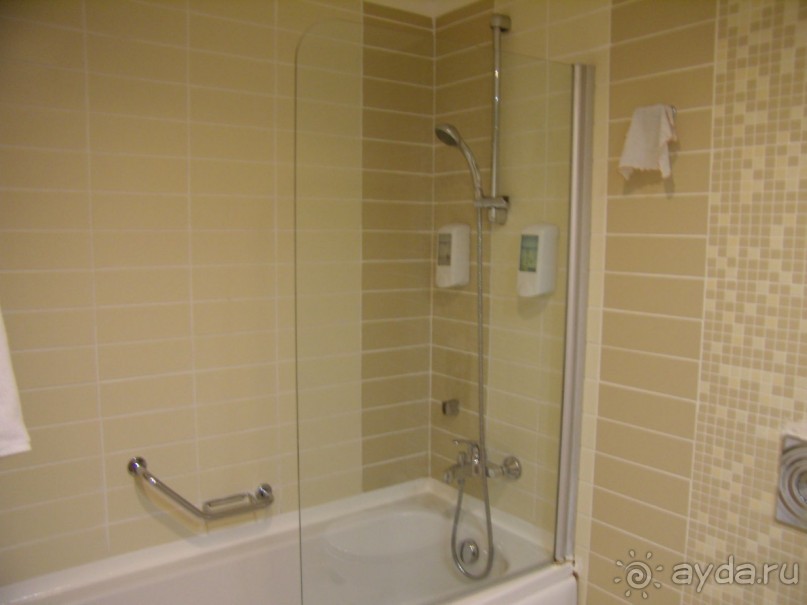 Вырвись из будней